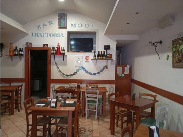 Ristorante in vendita a Bracciano