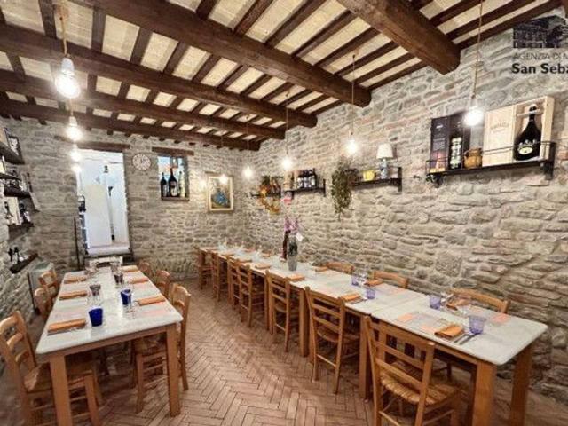 Ristorante in vendita a Brisighella