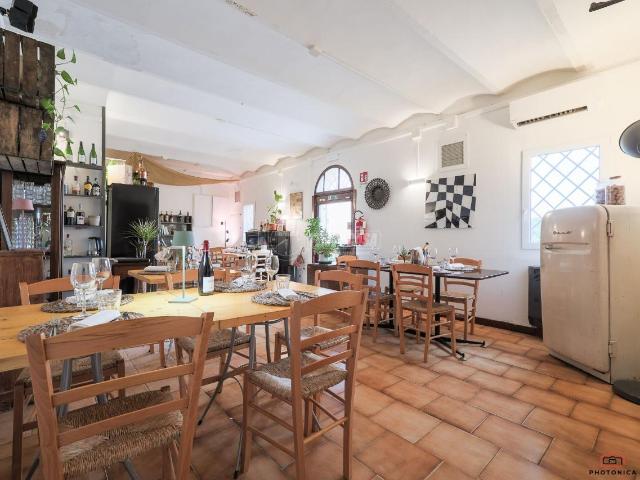 Ristorante in vendita a Budrio