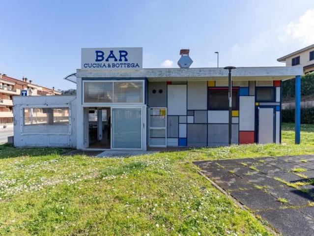 Ristorante in vendita a Camaioni Montelupo Fiorentino 90 mq Rif: 1397193