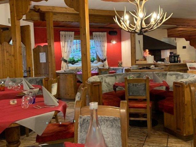 Ristorante in vendita a Canazei