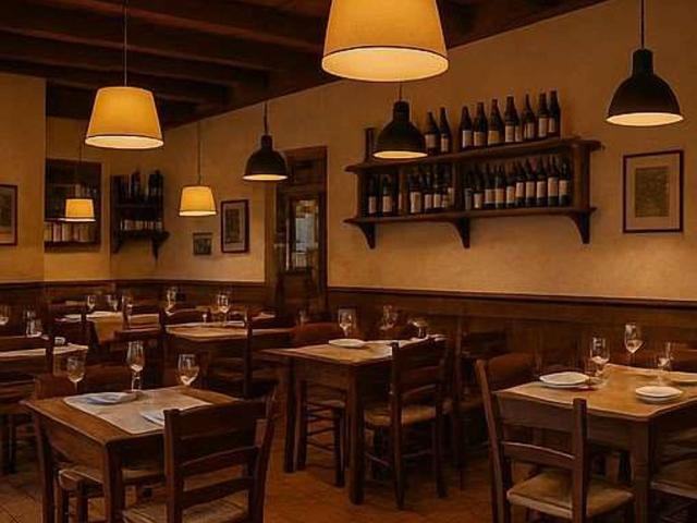 Ristorante in vendita a Caorle