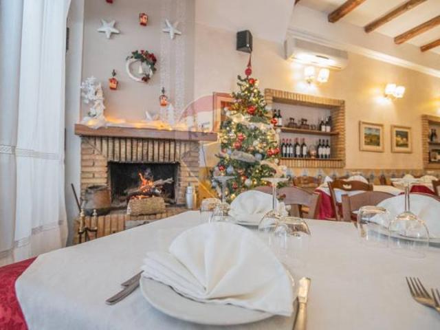Ristorante in vendita a Caltagirone