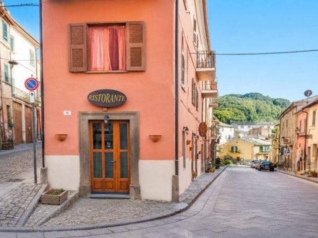 Ristorante in vendita a Capodimonte