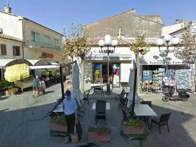 RISTORANTE in VENDITA a CAPOLIVERI