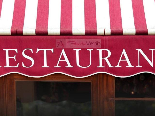 Ristorante in vendita a Carrara