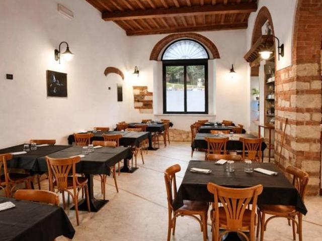 Ristorante in vendita a Carrara 100 mq Rif: 1404164