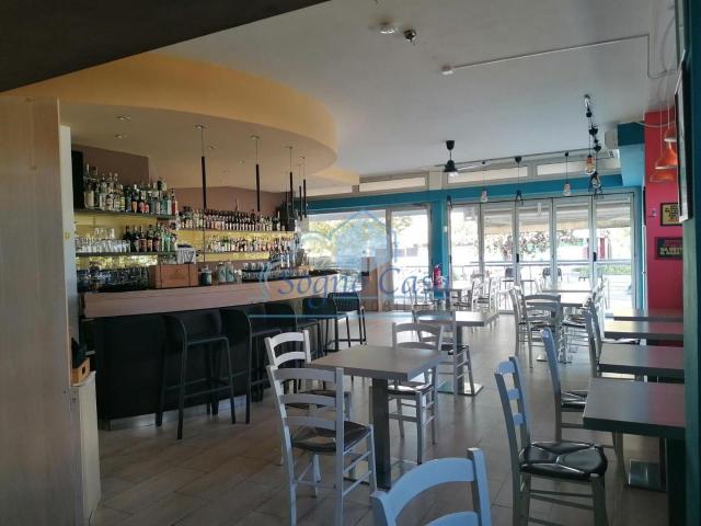 Ristorante in vendita a Castelnuovo Magra