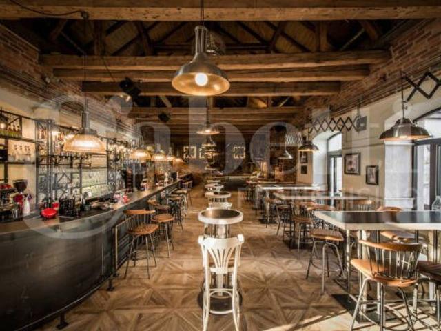 Ristorante in vendita a Casalserugo