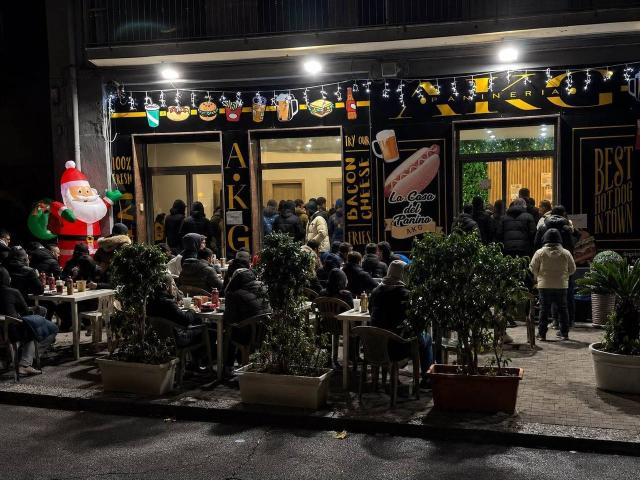 Ristorante in vendita a Catania