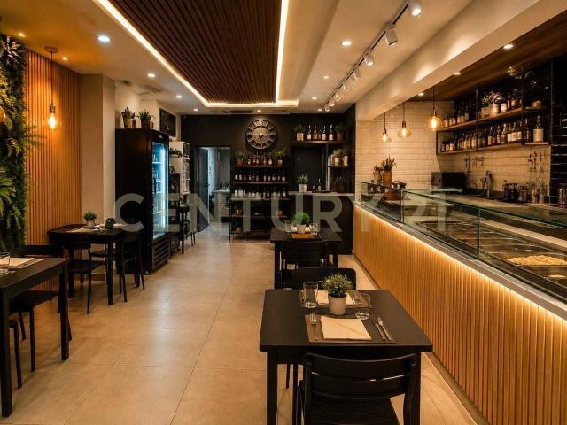Ristorante in vendita a Catania