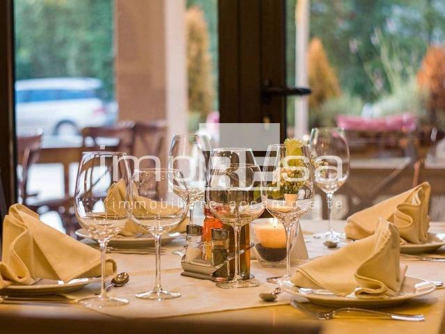 Ristorante in vendita a Ceggia