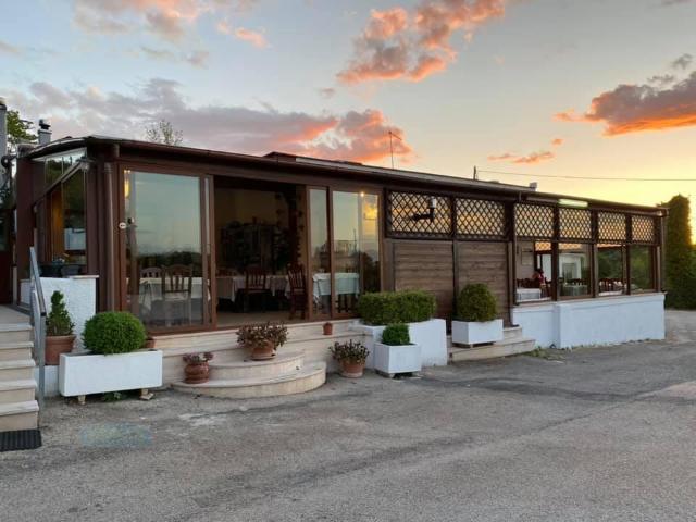 Ristorante in vendita a Ceglie Messapica