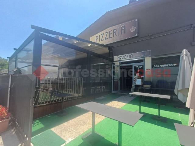 Ristorante in vendita a Ceprano