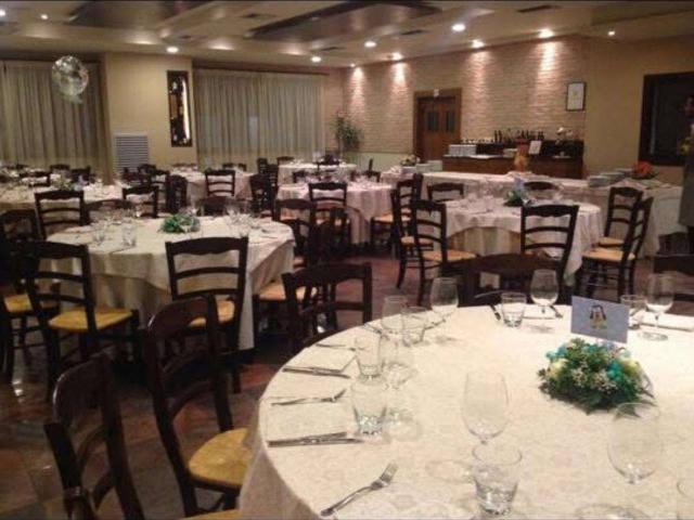 Ristorante in vendita a Citta' Sant'Angelo