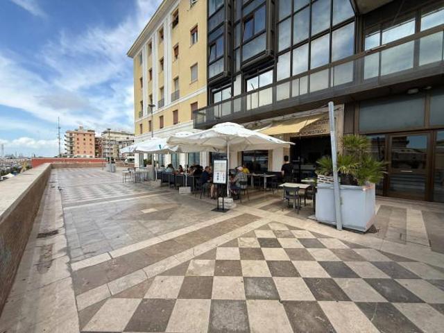 Ristorante in vendita a Civitavecchia