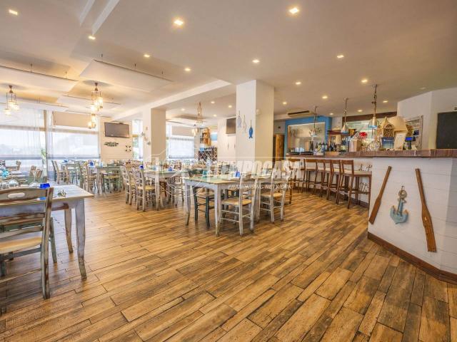 Ristorante in vendita a Civitanova Marche