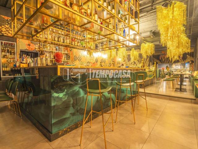 Ristorante in vendita a Civitanova Marche