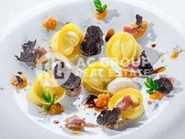 Ristorante in vendita a Arona
