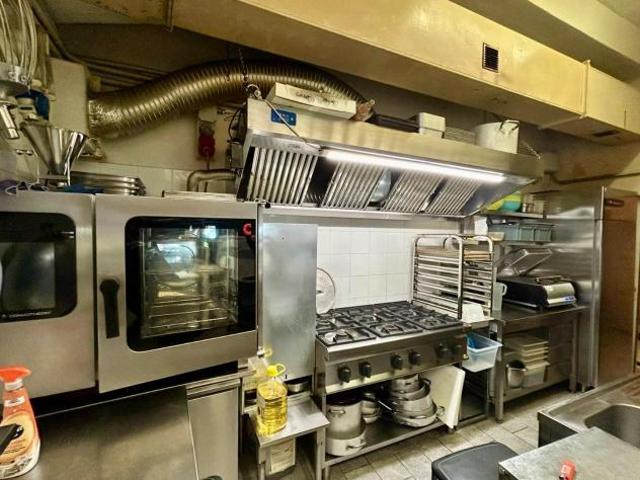 Ristorante in vendita a Empoli 75 mq Rif: 1400423