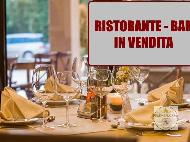Ristorante in vendita a Este