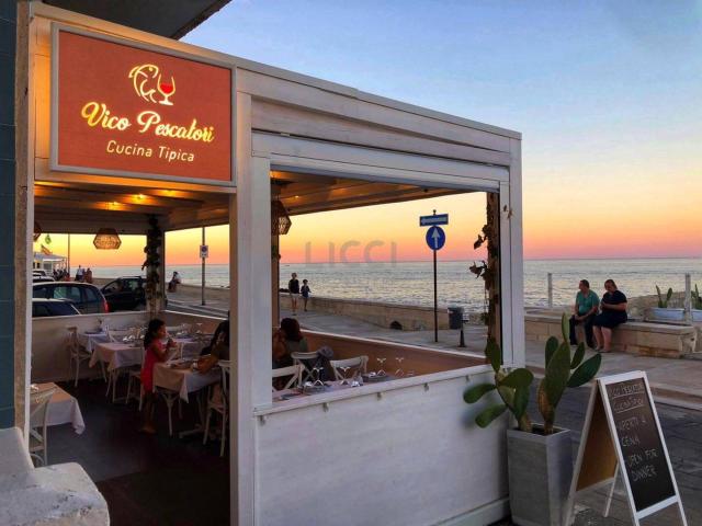 Ristorante in vendita a Fasano