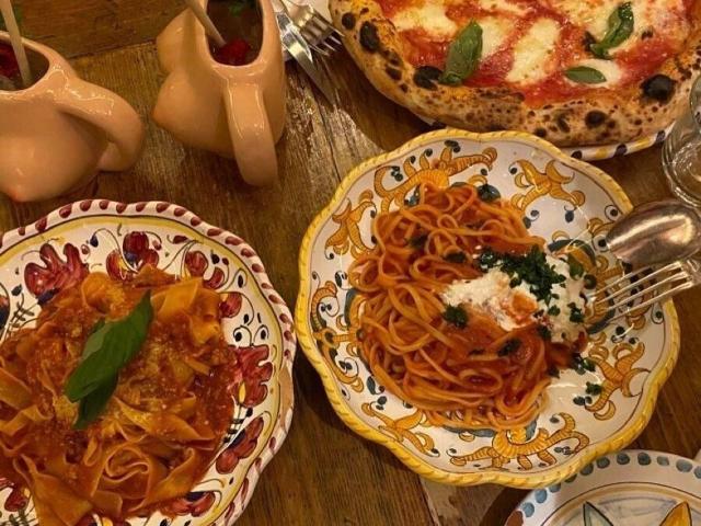 Ristorante in vendita a Firenze