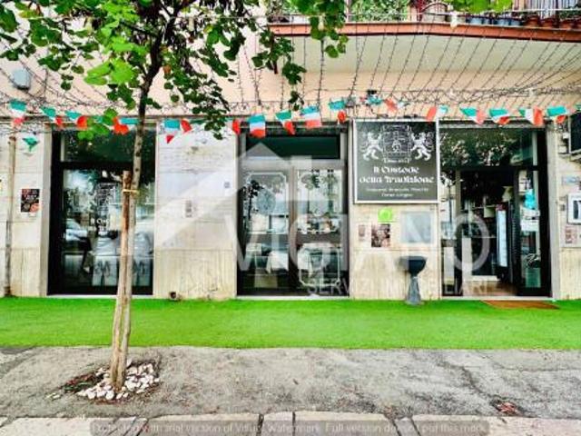 Ristorante in vendita a Foggia
