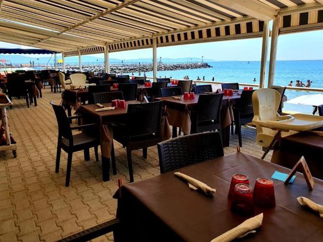 RISTORANTE in VENDITA a FOLLONICA PRATORANIERI