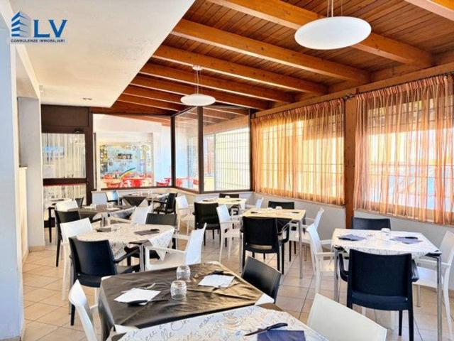 Ristorante in vendita a Frosinone