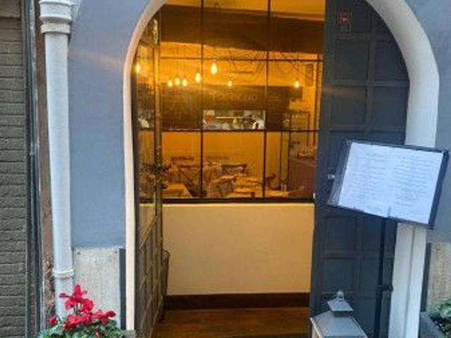 Ristorante in vendita a Frascati