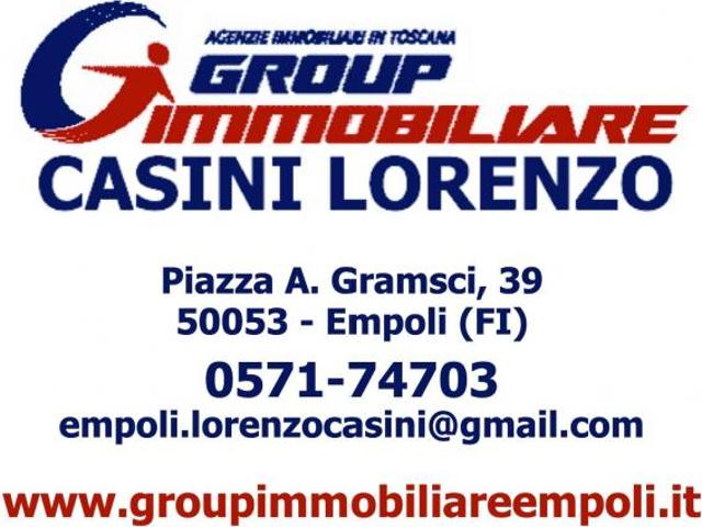 Ristorante in vendita a Fucecchio 130 mq Rif: 1393098