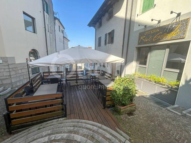 Ristorante in vendita a Gemona Del Friuli