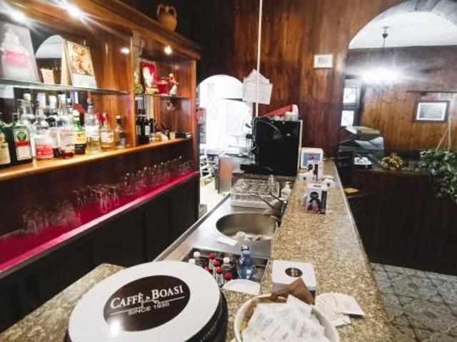 Ristorante in vendita a Genova