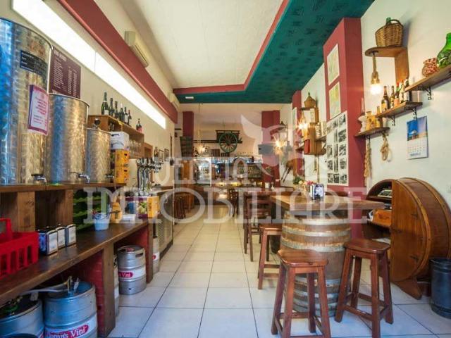 Ristorante in vendita a Genova