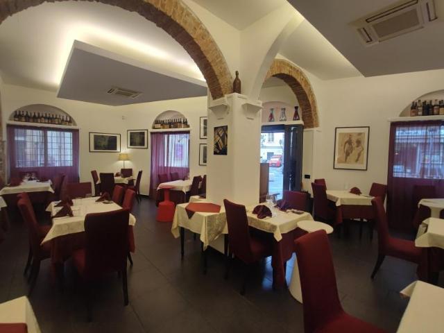 Ristorante in vendita a Genova