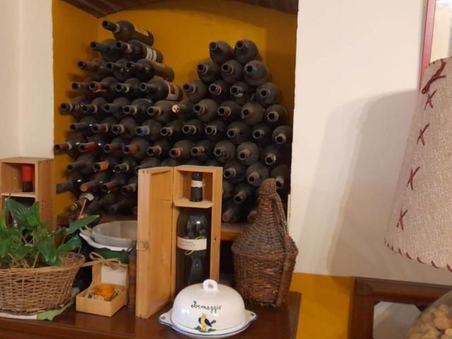 Ristorante in vendita a Impruneta