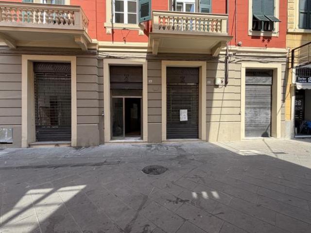 Ristorante in vendita a La Spezia