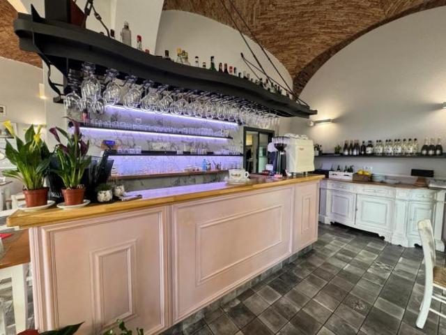 Ristorante in vendita a La Spezia