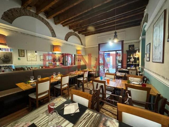 Ristorante in vendita a La Spezia