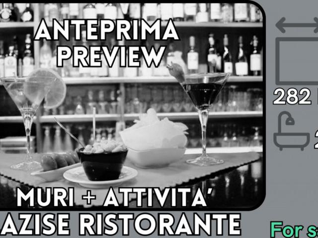 Ristorante in Vendita a Lazise