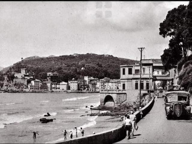 Ristorante in vendita a Lerici
