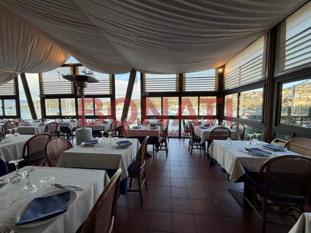 Ristorante in vendita a Lerici