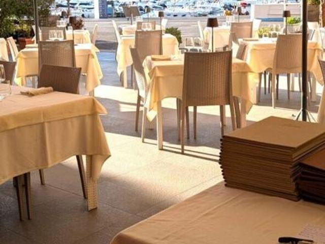 Ristorante in vendita a Lerici