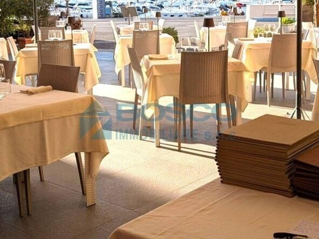 Ristorante in vendita a Lerici