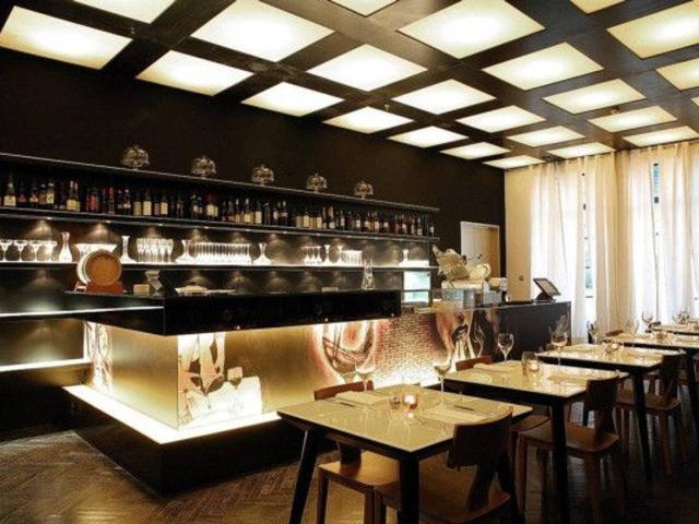 Ristorante in vendita a Lucca