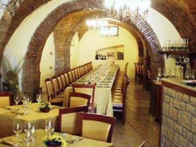 Ristorante in vendita a Lucca