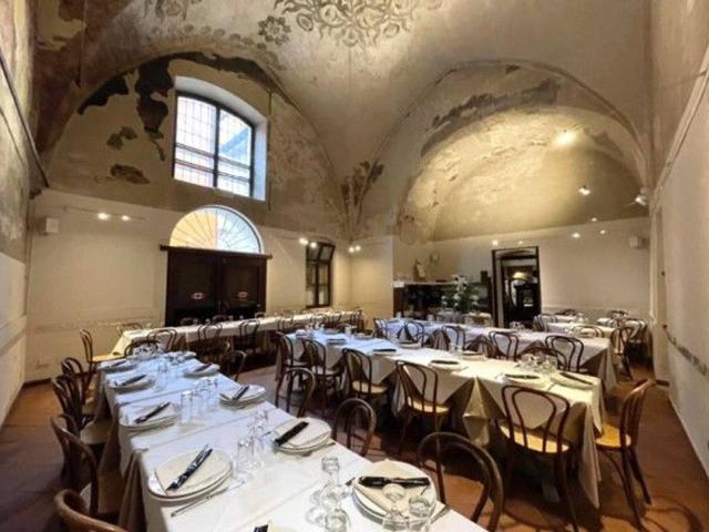Ristorante in vendita a Mantova