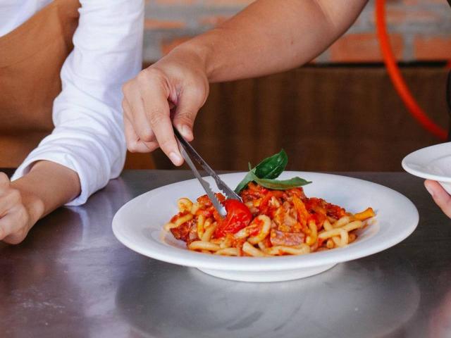 Ristorante in vendita a Mazzano