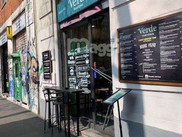 Ristorante in vendita a Milano